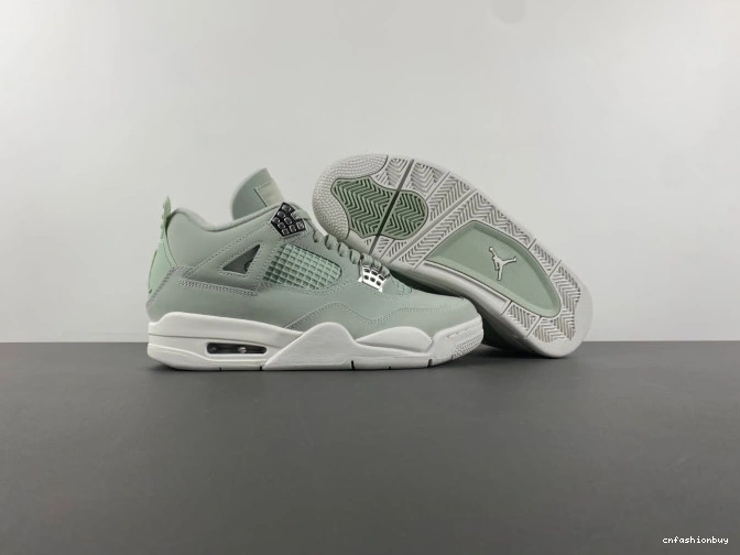 Seafoam Jordan 4 (W) Air HV0823-003 1013